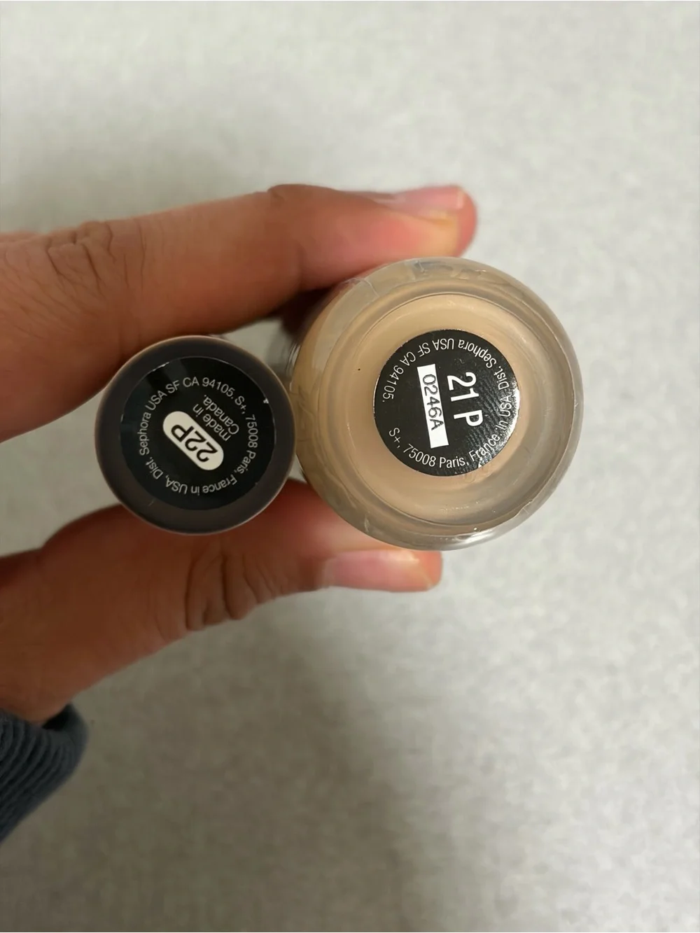 Sephora Best Skin Ever Concealer & Foundation - Picture 5 of 6